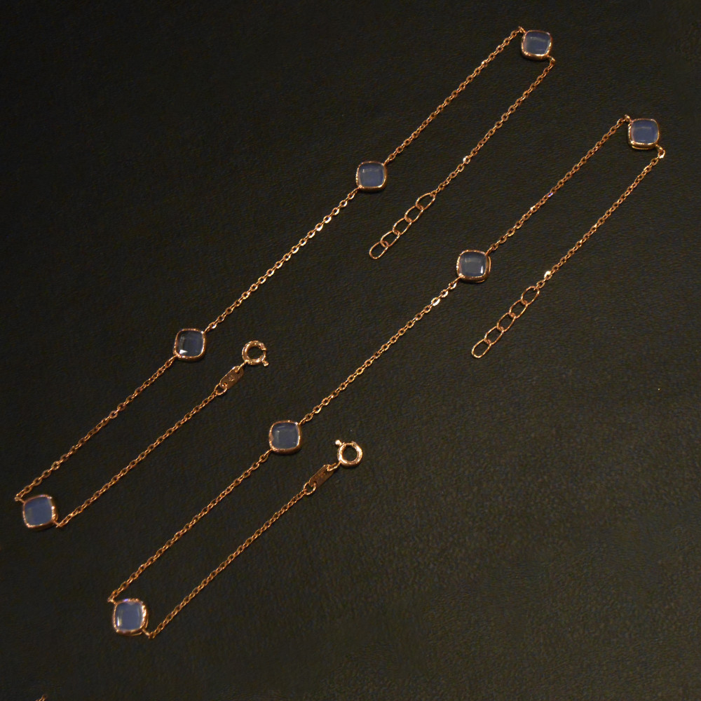 ANKLETS